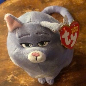 Ty Beanie Baby Chloe